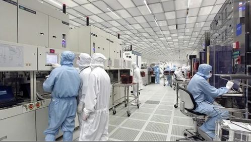 意法半导体Sic新工厂今年投产，丰沛产能满足井喷市场需求